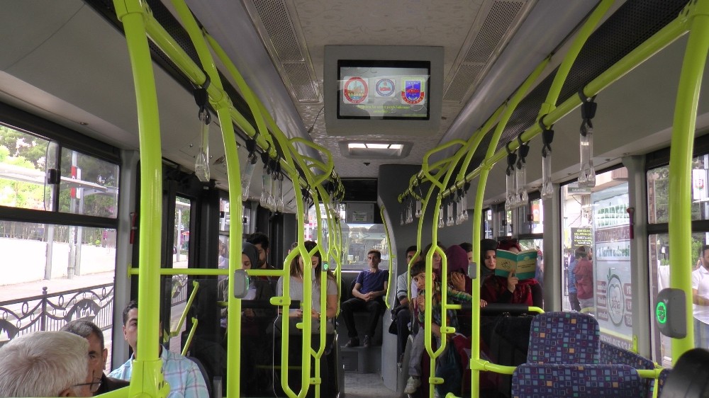 Jandarmadan trafik kazalarına karşı kamu spotu