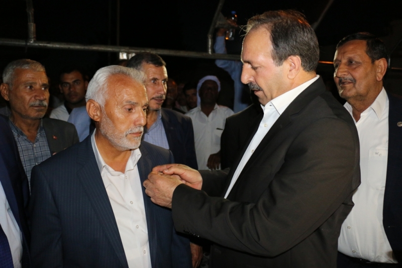 MHP'den Ak Parti'ye Katılım