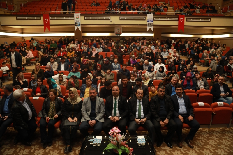 Çanakkale Şehitleri Unutulmadı