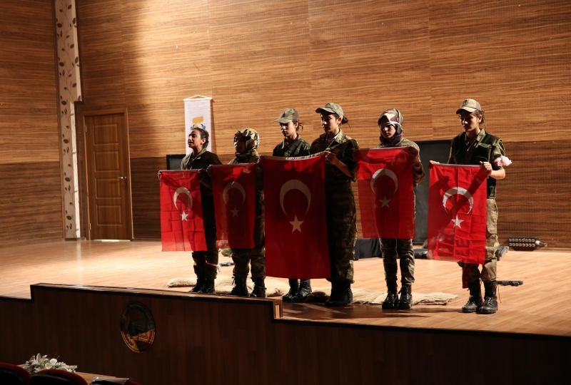 Çanakkale Yarışmaları Elemelerinde Sona Gelindi