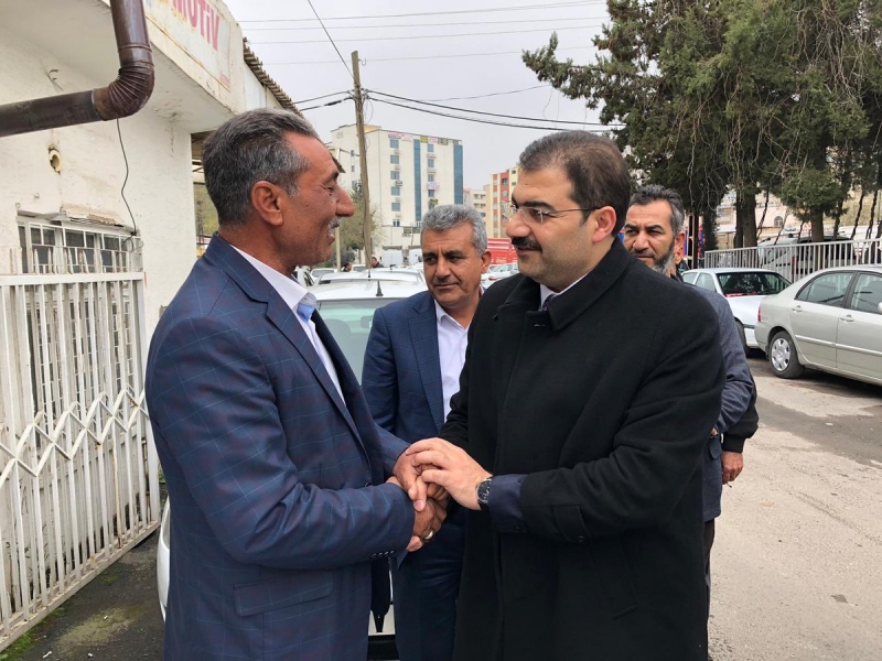 Canpolat'tan Bir Müjde Daha