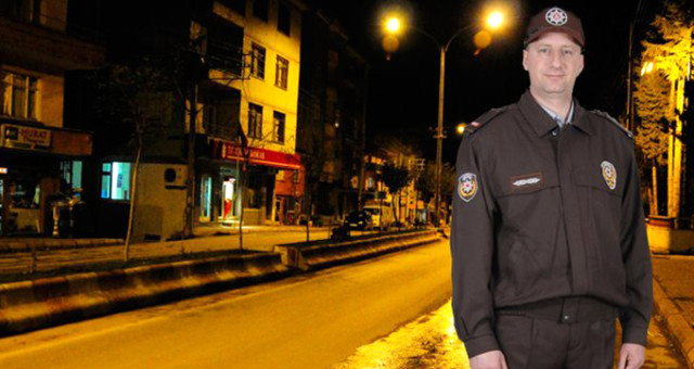 Çarşı ve mahalle bekçiliği için ilave 7 bin kadro ihdas edildi