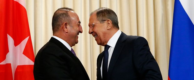 Çavuşoğlu: ABD'de Yapılacak Görüşme Ertelenebilir