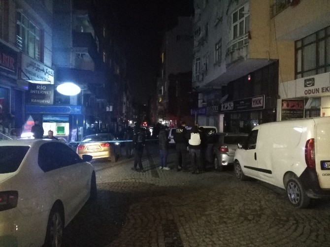 Zeytinburnu’nda gece kulübü saldırganına yönelik operasyon sona erdi