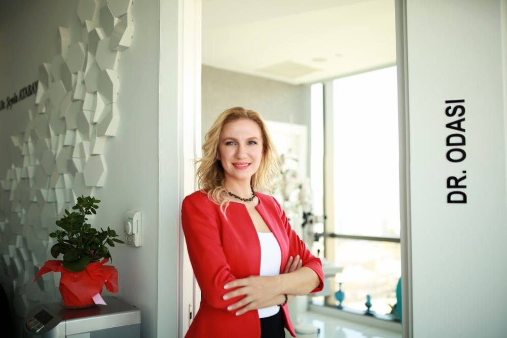 Göz tembelliğine dikkat