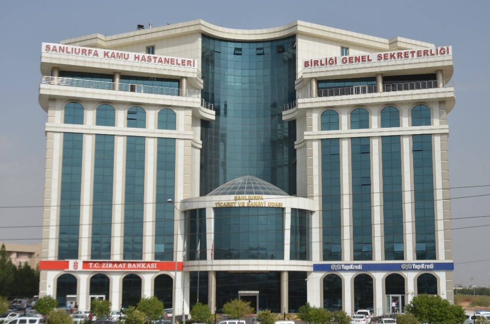 Şanlıurfa’ya 119 yeni doktor atandı