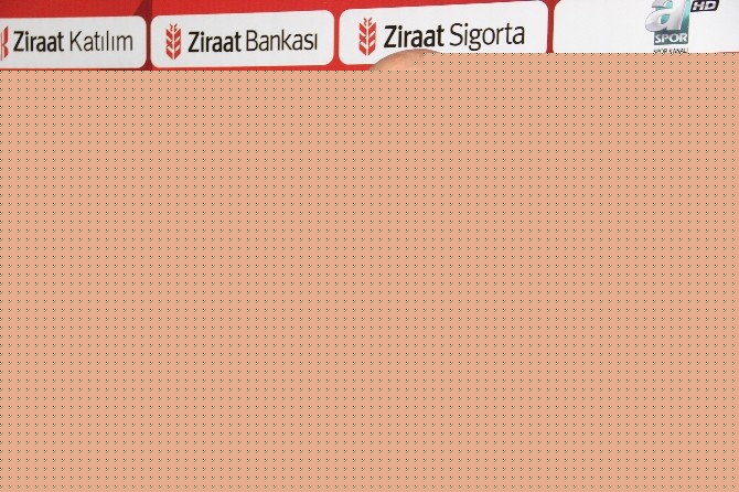 Şanlıurfaspor - Çaykur Rizespor maçının ardından