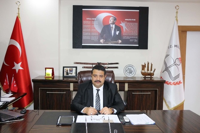 Siverek’te dev eğitim kompleksi yapılıyor