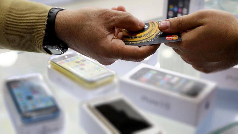 Cep Telefonunda Taksit Sayısı Artırıldı