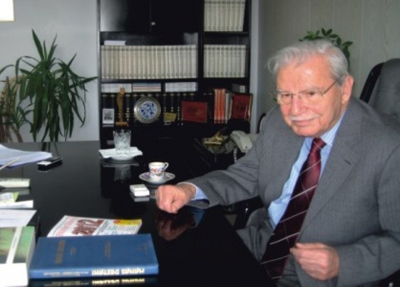 Cevheri Ailesinin Acı Günü