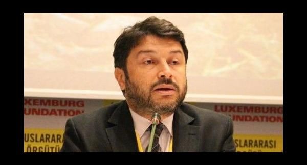 Cezaevi çıkışı gözaltına alınan Af Örgütü Türkiye Şubesi Yönetim Kurulu Başkanı Taner Kılıç tekrar tutuklandı