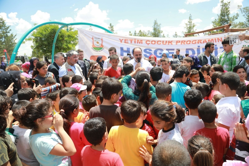 Çiftçi: 'Kudüs Filistin'in Başkentidir'