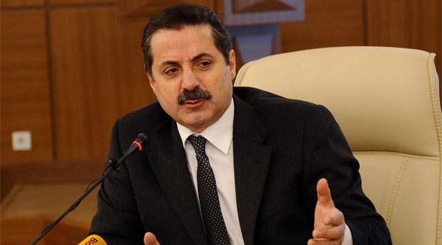 Çiftçilere 2 milyar 118 milyon TL’lik destek ödemesine başlanıyor