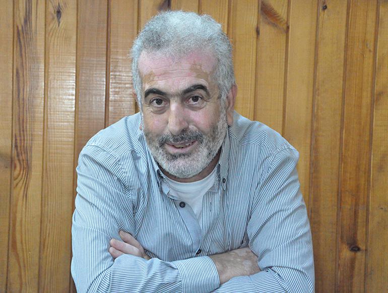 Çıldıran kamyoncu o anları anlattı