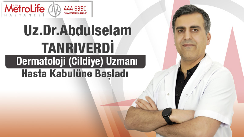 Cilt Sağlığı Emin Ellerde