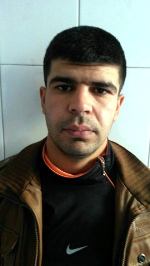 Cinsel İstismar ve Cinayetten Aranıyordu Adana'da Yakalandı