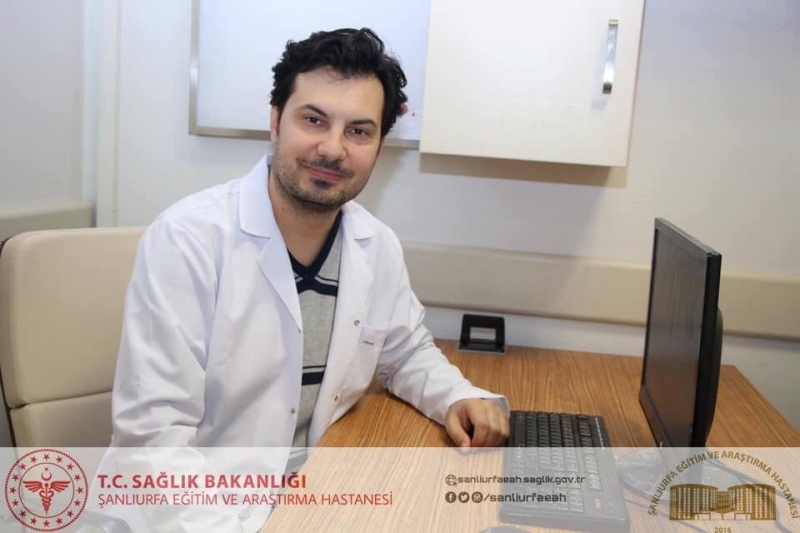 Çocuk Beslenme Ve Metabolik Hastalıkları Uzmanı göreve başladı.