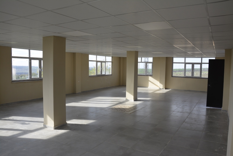 Çok amaçlı hizmet evlerinin sayısı artıyor