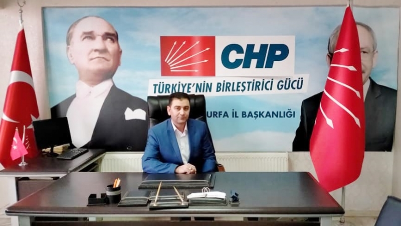 Coşkun: Basın Ayakta Duramaz Hale Getirildi