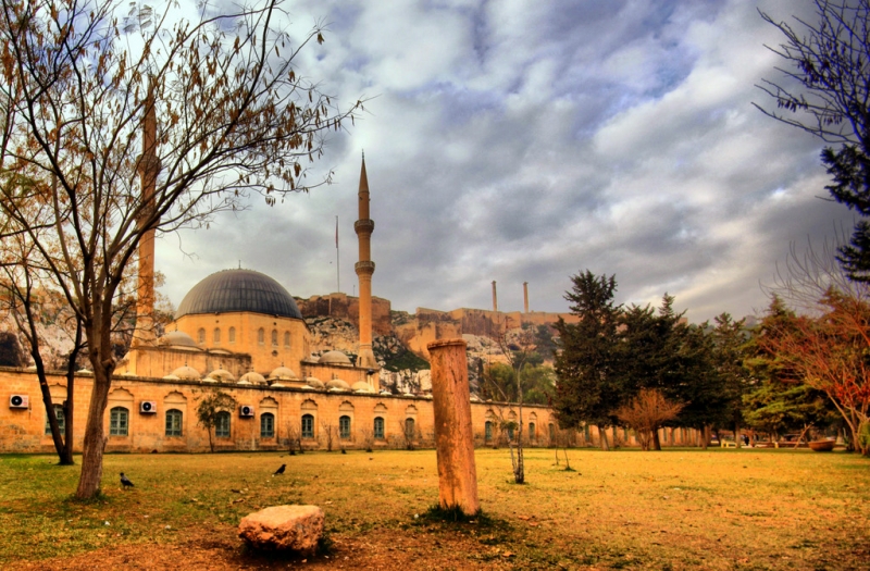 Cuma Namazı Kılınmayacak