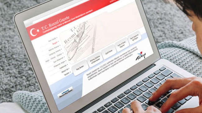 Şanlıurfa'lı Vali Mülkiye Başmüfettişi oldu