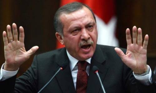 Cumhurbaşkanı Erdoğan, "Hayırdır? Bir anda bu hız, bu heves nereden çıktı?