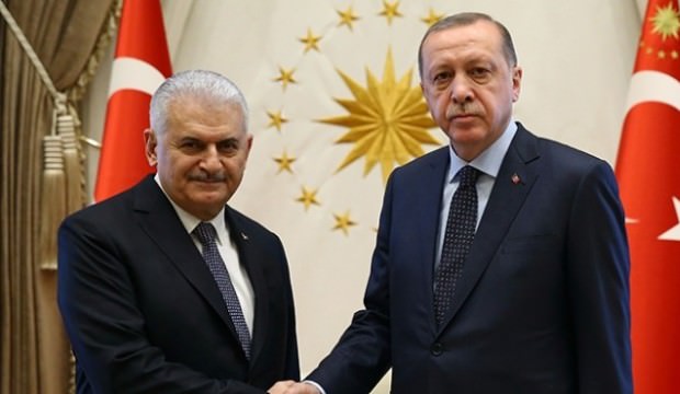 Cumhurbaşkanı, Erken Seçim İçin Kurmayları Topladı