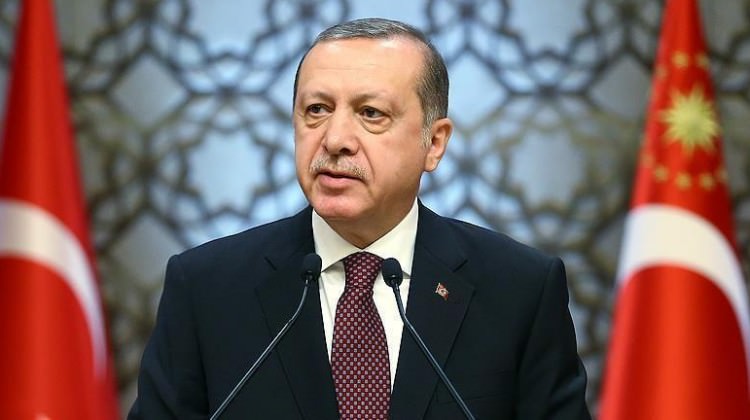 Cumhurbaşkanın isteği üzerine bakanlık harekete geçti