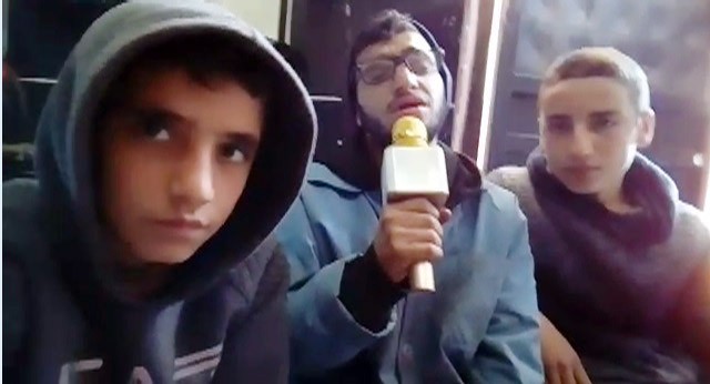 Üniversiteyi birincilikle bitiren gencin kazan dairesinde okuduğu Kuran-ı Kerim sosyal medyayı salladı