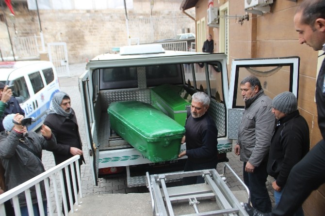 Viranşehir’de 2 genç intihar etti