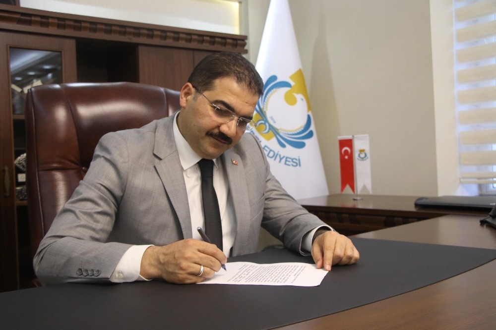 Başkan Canpolat’tan 15 Temmuz mesajı