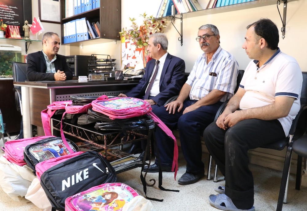 Demirkol’dan Ortopedik Engelliler Derneği ile ortak çalışma