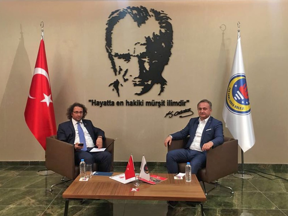 Eğitim Derneği’nden TEOG yerine gelecek sistem için çağrı