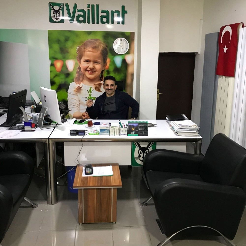 Doğalgaz faturalarını yükselten etmenler; yanlış kombi kullanımı ve petek kirliliği