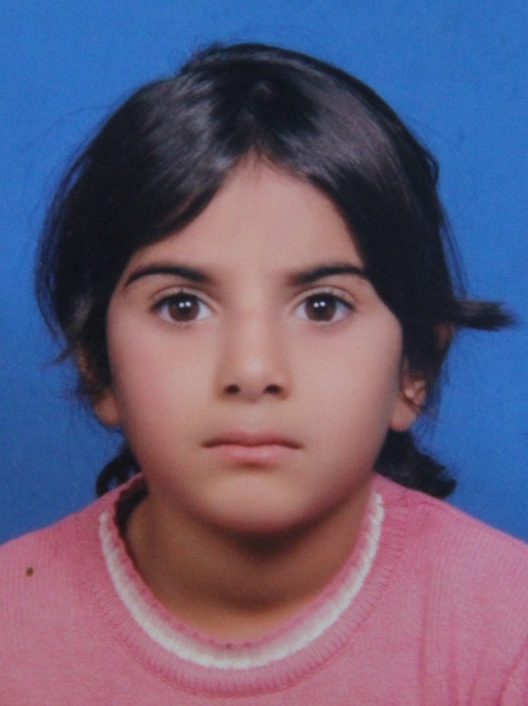 Küçük kızın ölümüne neden olan maganda tutuklandı