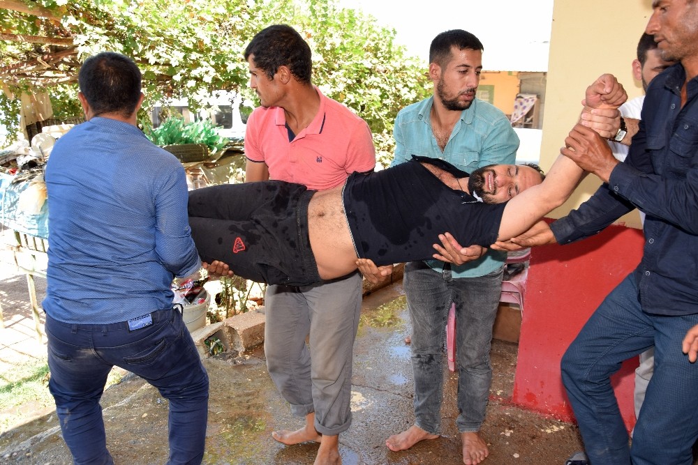 (Özel Haber) Üç çocuğun boğulduğu mahalledeki feryatlar yürekleri dağlıyor