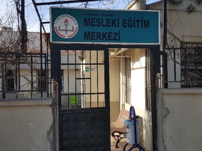 Koşulları taşıyan çırağa 280 lira maaş
