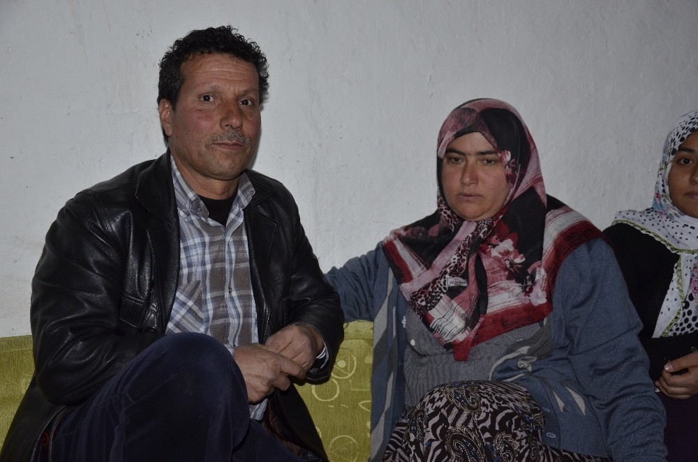 Kocasının böbreği ile hayata tutundu