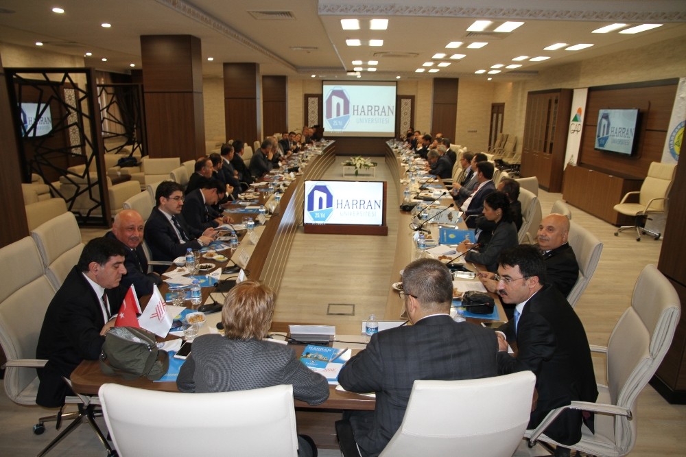 Harran Üniversitesindeki çalıştayın sonuç bildirgesi yayımlandı