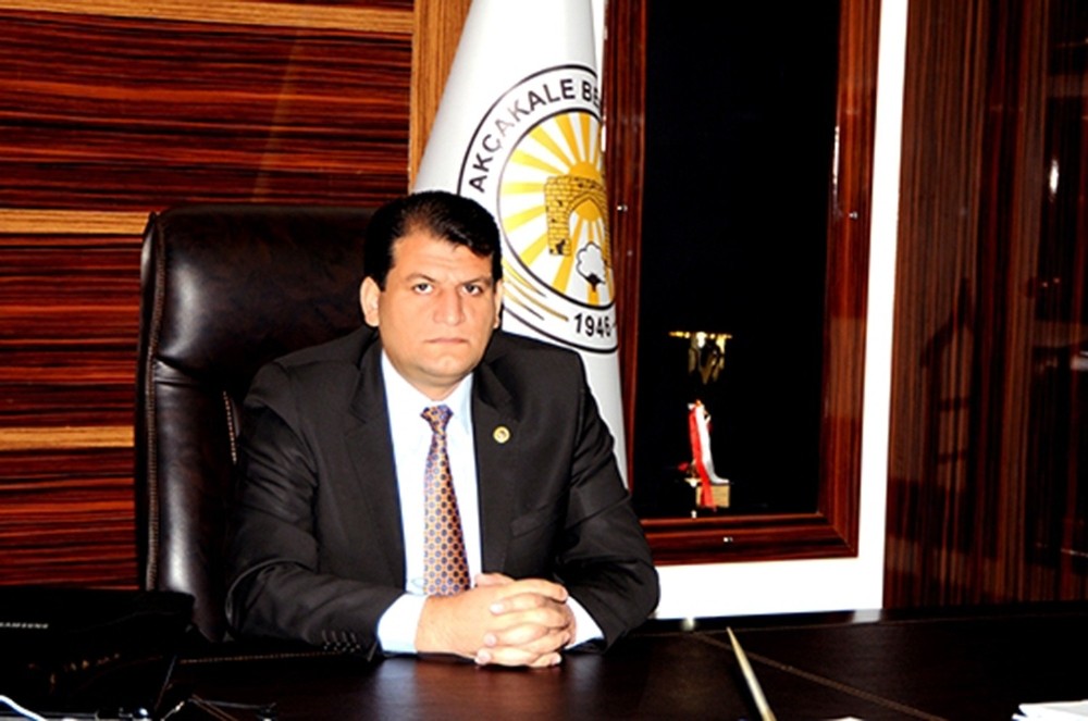 Belediye Başkanı Abdülhakim Ayhan’dan Çanakkale Zaferi kutlaması