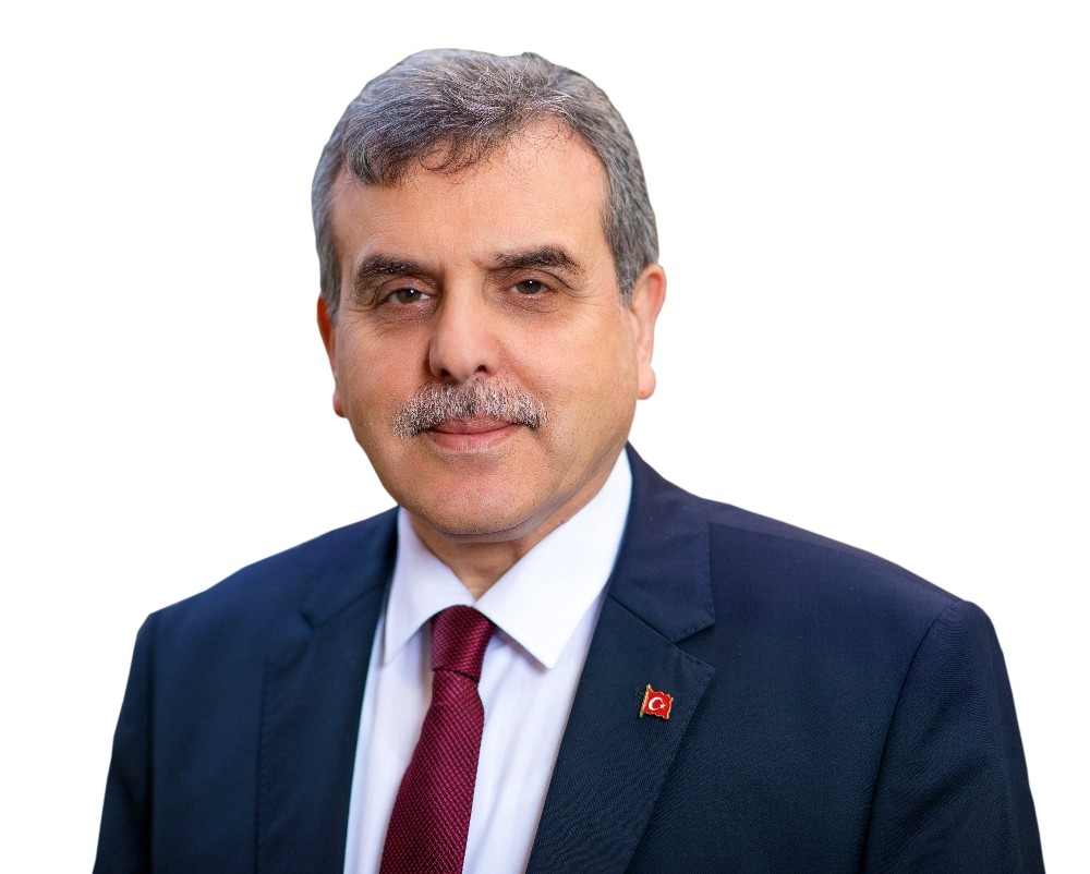 Başkan Beyazgül’den 15 Temmuz mesajı