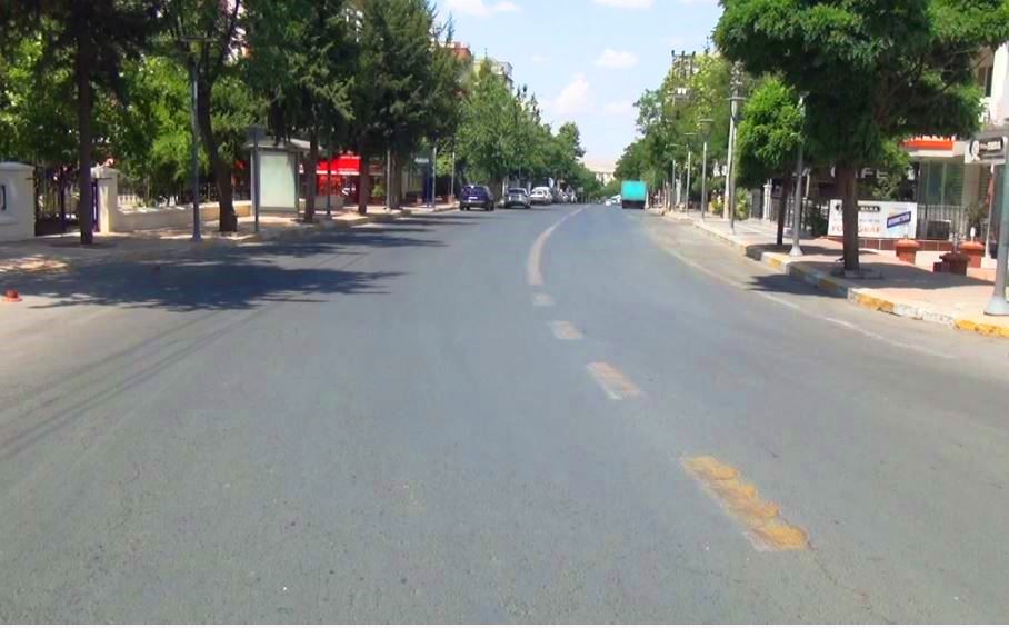 Sınav var! Sessiz olun