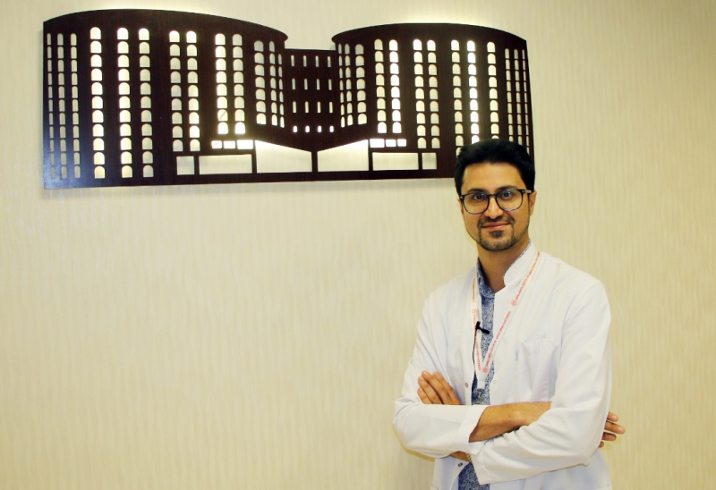 “Demodeks” Uyarısı: Ciltteki Gizli Misafirler