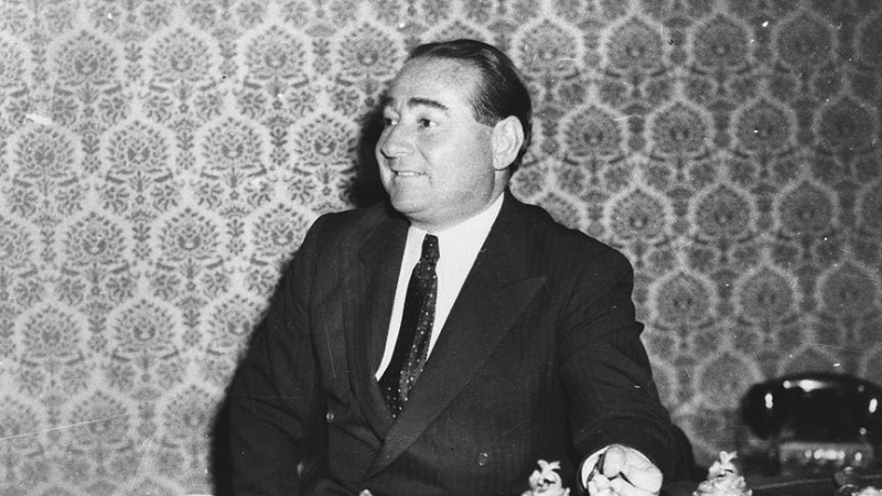 Demokrasinin Utanç Günü: 17 Eylül