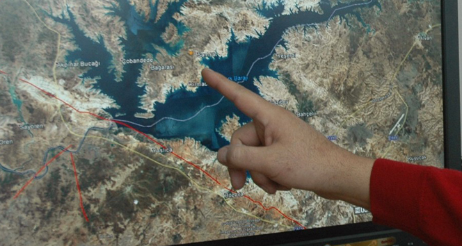 Deprem uzmanından korkutan ‘Atatürk Barajı’ açıklaması