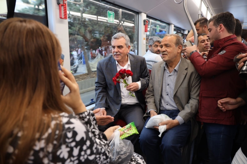 DEPREMZEDELER İÇİN ÜCRETSİZ ULAŞIM 3 AY DAHA UZATILDI