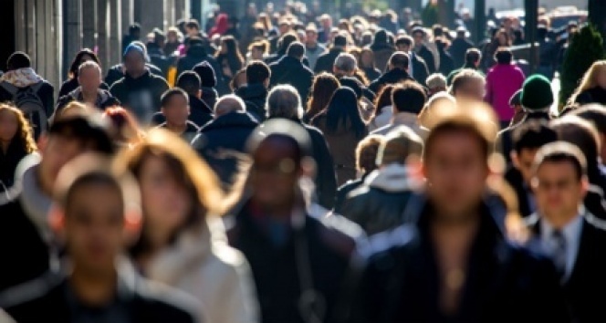 Devlette 90 bin kişi işe başlayacak!