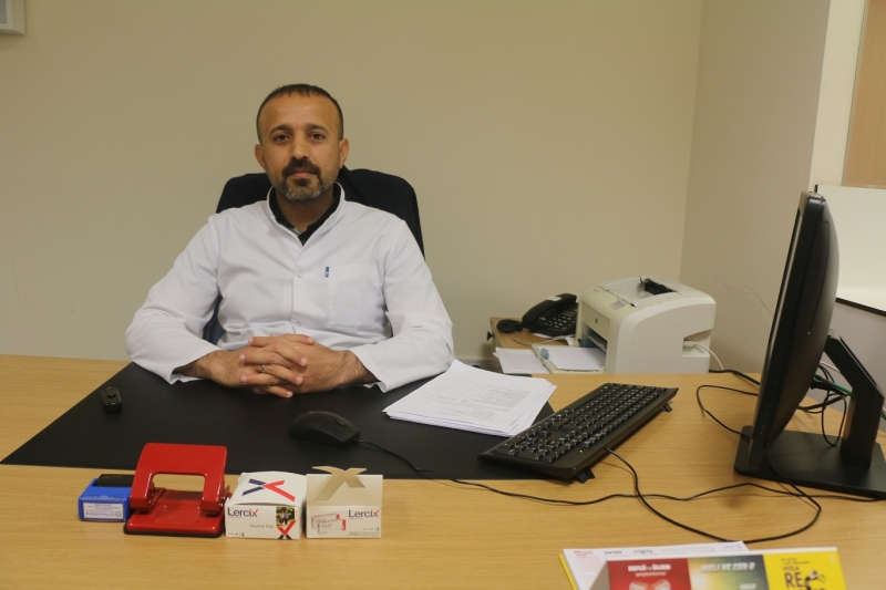 DİYABET HASTALARI ORUÇTA NASIL BESLENMELİ?