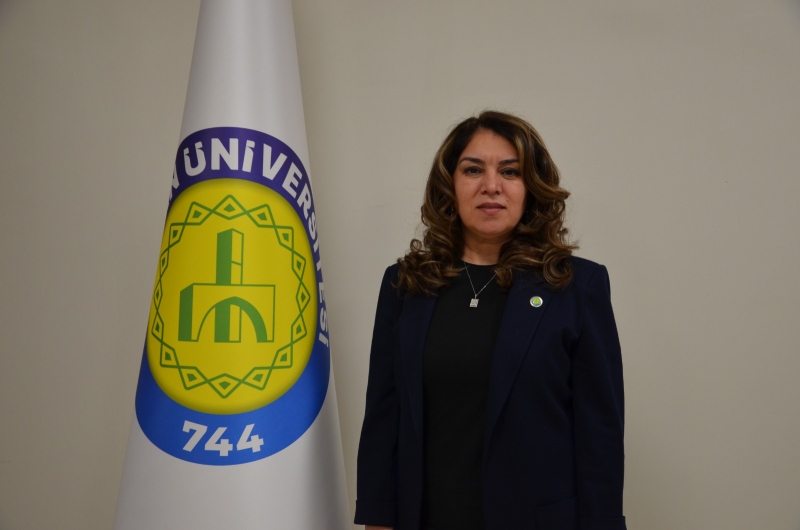 DOÇ. DR. BARUT YEŞİLAY HAFTASINDA TOPLUM SAĞLIĞINA DİKKAT ÇEKTİ