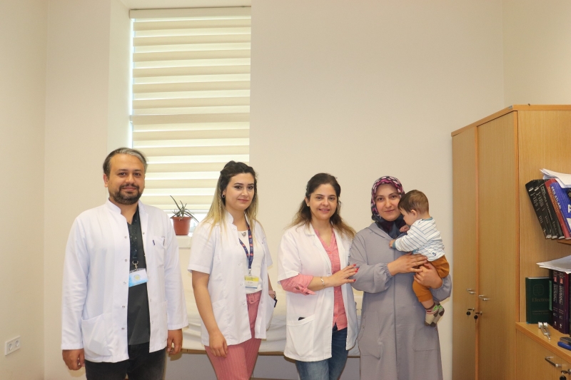 DOÇ. DR. ÖZLEM ETHEMOĞLU: “ERKEN TANIYLA TEDAVİSİNE BAŞLANAN MS HASTALARINDA DAHA İYİ SONUÇLAR ALIYORUZ”